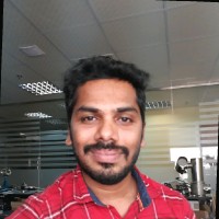karthick thangavel