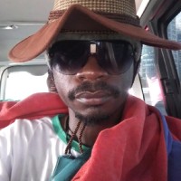 Luyimbazi Benard