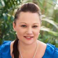 Tia Taylor-Rennie