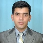 Harshil Verma