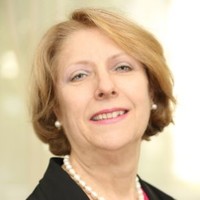 Isabelle Mauffrais-Shalaby