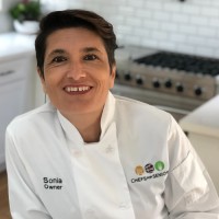 Sonia Vissani-Lesko