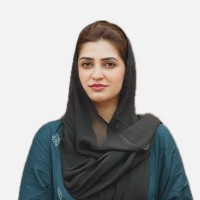 Shahereen Zahra Jang