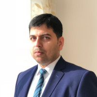Abhishek Awasthi