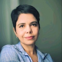 Débora A. Arruda Portela