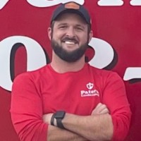 Ryan Patera