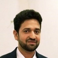 Vinayak Tiwari