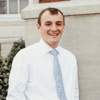 Nolan Greckel