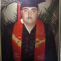 Gabriel Jiménez Munguía