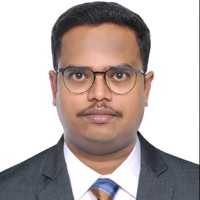 Murali Gopalswamy