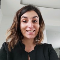 Noémie Da Silva