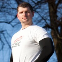 Ian Dryburgh