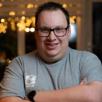 Nick Van Iersel