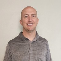 Justin Davison