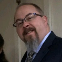 Neil Moody