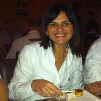 Patricia Tourinho