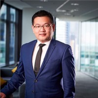 Alex Liu, CFA