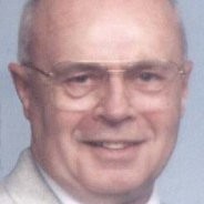 Ted Torgersen