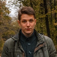 Roman Ishkov