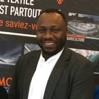 Marc Olivier Kenmo