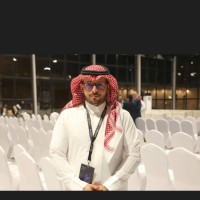 Khaled Al-Harbi