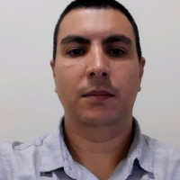 Patrick Castro Agostinetto