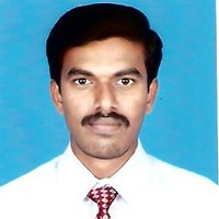 Sivaramakrishnan. S