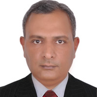 Iftikhar Ali