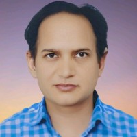 Dilshad Ahmad MBA Finance