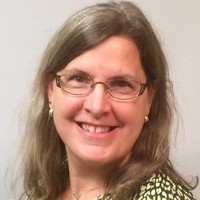 Barbara Johns