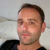 Steven Maguire Mciob