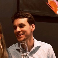 Sam Schaapveld