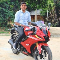 Shanmugapriyan G