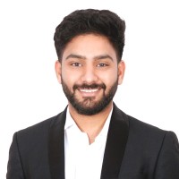 Shubham Gupta