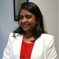 Urmi Shah