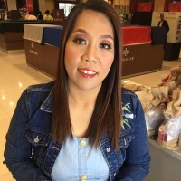 Jasmine Agramon