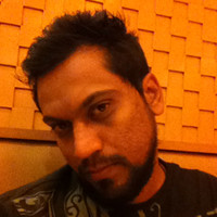 Mohammed Parvez Shaikh