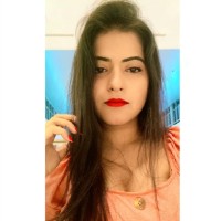 Komal Sharma