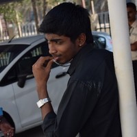 Praveen Vishnu