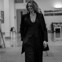 Roseanna Morley