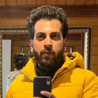 Faraz Bisati