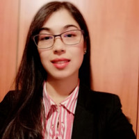 Barbara Vicencio Erices