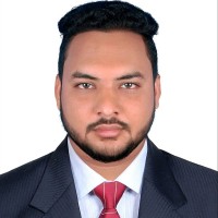 Arafat Hossain Akash