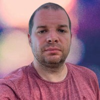 Martin Pavel