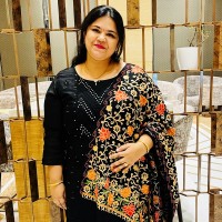 Dr Nisha Motwani