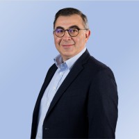 Bertrand Coispeau