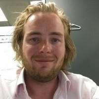 Daniel Walters