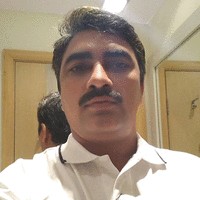Suresh Kumar