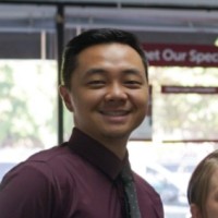 Tristan Khim
