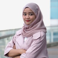 Nurul Azreen Mohd Sazali